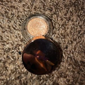 Tarte Chrome Paint Shadow Pot